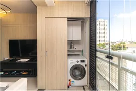 Apartamento com 1 Quarto à venda, 38m² no Saúde, São Paulo - Foto 9
