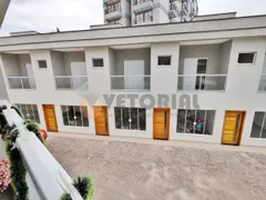 Casa de Condomínio com 2 Quartos à venda, 80m² no Massaguaçu, Caraguatatuba - Foto 19