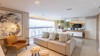 Apartamento com 3 Quartos à venda, 126m² no Setor Bueno, Goiânia - Foto 1