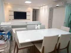 Cobertura com 3 Quartos à venda, 200m² no Pitangueiras, Guarujá - Foto 9