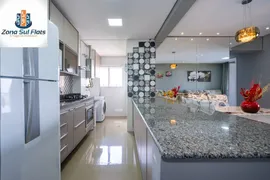 Apartamento com 3 Quartos à venda, 77m² no Vila Pirajussara, São Paulo - Foto 9