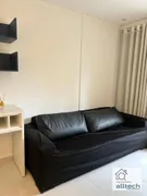 Studio com 1 Quarto para alugar, 40m² no Panamby, São Paulo - Foto 10