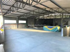 Galpão / Depósito / Armazém à venda, 600m² no Suico, Nova Friburgo - Foto 1