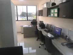 Conjunto Comercial / Sala para alugar, 24m² no Jardim Marajoara, São Paulo - Foto 5