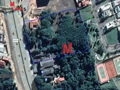 Terreno / Lote / Condomínio para venda ou aluguel, 8776m² no Parque Reserva Fazenda Imperial, Sorocaba - Foto 8