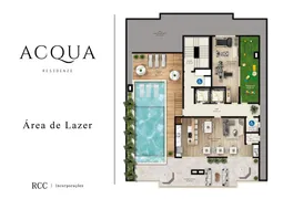 Apartamento com 2 Quartos à venda, 73m² no Pagani, Palhoça - Foto 13