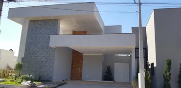 Casa de Condomínio com 3 Quartos à venda, 250m² no Condomínio Village La Montagne, São José do Rio Preto - Foto 2