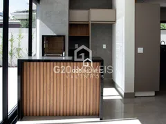 Casa de Condomínio com 3 Quartos à venda, 213m² no Condominio Le Village, Valinhos - Foto 5