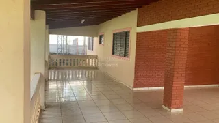 Fazenda / Sítio / Chácara com 4 Quartos à venda, 417m² no Parque Tropical, Araraquara - Foto 8