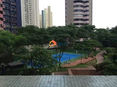 Apartamento com 4 Quartos para alugar, 500m² no Jardim Anália Franco, São Paulo - Foto 9