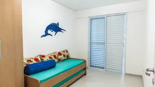 Apartamento com 3 Quartos para alugar, 95m² no Riviera de São Lourenço, Bertioga - Foto 13