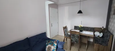 Apartamento com 2 Quartos à venda, 49m² no Ponte do Imaruim, Palhoça - Foto 17