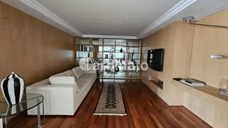 Apartamento com 4 Quartos para alugar, 400m² no Jardim América, São Paulo - Foto 10