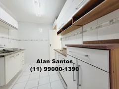 Apartamento com 3 Quartos para alugar, 64m² no Jardim Taquaral, São Paulo - Foto 2
