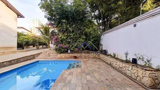 Casa com 4 Quartos à venda, 437m² no Campos Elisios, Jundiaí - Foto 4