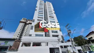 Apartamento com 3 Quartos para alugar, 77m² no Vila Bocaina, Mauá - Foto 22