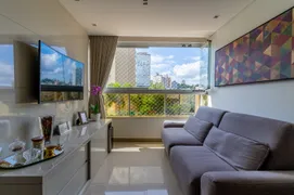 Apartamento com 2 Quartos à venda, 62m² no Luxemburgo, Belo Horizonte - Foto 14