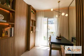 Apartamento com 2 Quartos à venda, 50m² no Parque Ortolandia, Hortolândia - Foto 7
