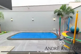 Casa de Condomínio com 3 Quartos à venda, 250m² no Condomínio Vale do Arvoredo, Londrina - Foto 16