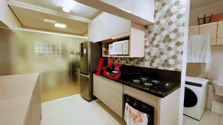Apartamento com 1 Quarto à venda, 65m² no Boqueirão, Santos - Foto 10