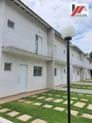 Casa de Condomínio com 2 Quartos à venda, 70m² no Chácara do Carmo, Vargem Grande Paulista - Foto 2