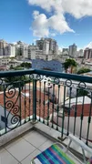 Apartamento com 3 Quartos à venda, 110m² no Pé Pequeno, Niterói - Foto 1