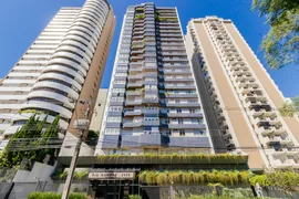 Apartamento com 4 Quartos à venda, 250m² no Champagnat, Curitiba - Foto 1