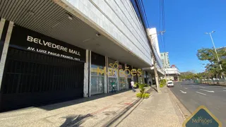 Loja / Salão / Ponto Comercial à venda, 41m² no Belvedere, Belo Horizonte - Foto 14