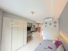 Flat com 1 Quarto para alugar, 28m² no Santa Ifigênia, São Paulo - Foto 7