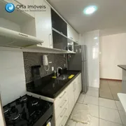Apartamento com 2 Quartos para alugar, 80m² no Itapuã, Vila Velha - Foto 10