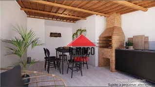 Casa de Condomínio com 2 Quartos à venda, 130m² no Vila Granada, São Paulo - Foto 19