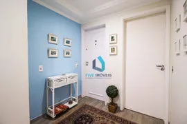 Apartamento com 2 Quartos à venda, 62m² no Moema, São Paulo - Foto 20