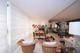 Apartamento com 4 Quartos à venda, 301m² no Belvedere, Belo Horizonte - Foto 4
