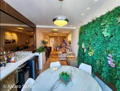 Apartamento com 4 Quartos à venda, 139m² no Mata da Praia, Vitória - Foto 5