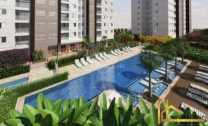 Apartamento com 2 Quartos à venda, 72m² no Centro de Apoio 1, Santana de Parnaíba - Foto 15
