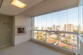Apartamento com 3 Quartos para alugar, 178m² no Vila Moema, Tubarão - Foto 6
