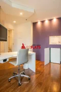 Flat com 1 Quarto para alugar, 33m² no Vila Mariana, São Paulo - Foto 3