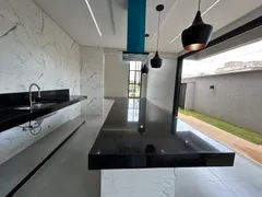 Casa de Condomínio com 3 Quartos à venda, 174m² no Parqville Pinheiros, Aparecida de Goiânia - Foto 19