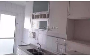 Apartamento com 3 Quartos à venda, 113m² no Bosque da Saúde, São Paulo - Foto 13