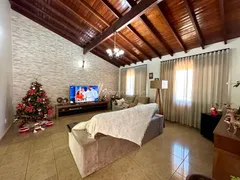 Casa de Condomínio com 5 Quartos à venda, 350m² no Loteamento Caminhos de Sao Conrado Sousas, Campinas - Foto 1