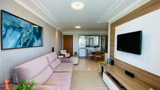 Apartamento com 3 Quartos à venda, 105m² no Muquiçaba, Guarapari - Foto 21