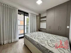 Apartamento com 2 Quartos para alugar, 58m² no Cerqueira César, São Paulo - Foto 13
