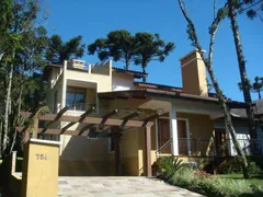 Casa de Condomínio com 4 Quartos à venda, 340m² no Reserva da Serra, Canela - Foto 1