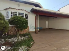 Casa com 3 Quartos à venda, 200m² no Vila Bressani, Paulínia - Foto 40