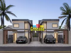 Casa com 3 Quartos à venda, 120m² no Riviera Fluminense, Macaé - Foto 2