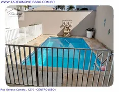 Casa com 3 Quartos à venda, 190m² no Residencial Furlan, Santa Bárbara D'Oeste - Foto 9