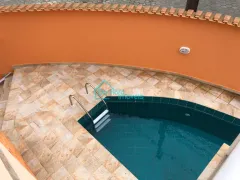 Casa de Condomínio com 2 Quartos à venda, 74m² no Vera Cruz, Mongaguá - Foto 11