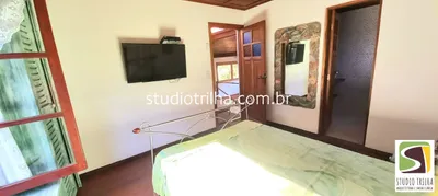 Casa de Condomínio com 3 Quartos à venda, 200m² no Siriuba, Ilhabela - Foto 43