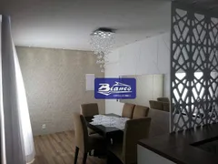 Cobertura com 3 Quartos à venda, 126m² no Vila Augusta, Guarulhos - Foto 5