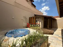 Casa com 3 Quartos à venda, 175m² no Parque São Geraldo, Uberaba - Foto 21